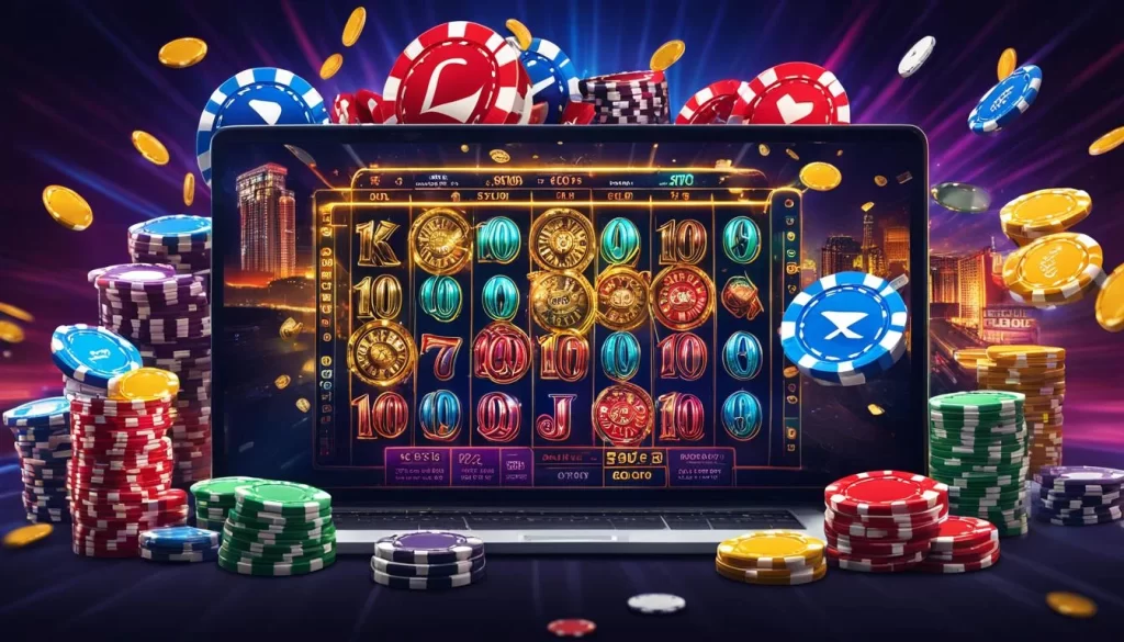 Tiền thưởng chào mừng bet89