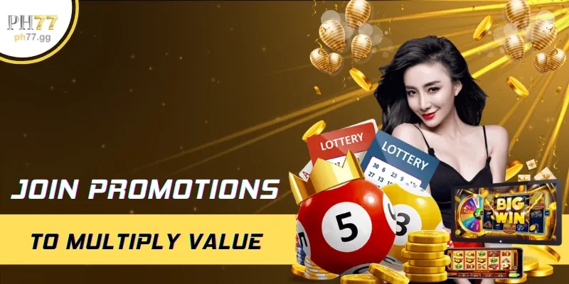 Các chương trình khuyến mãi hot nhất từ bet89