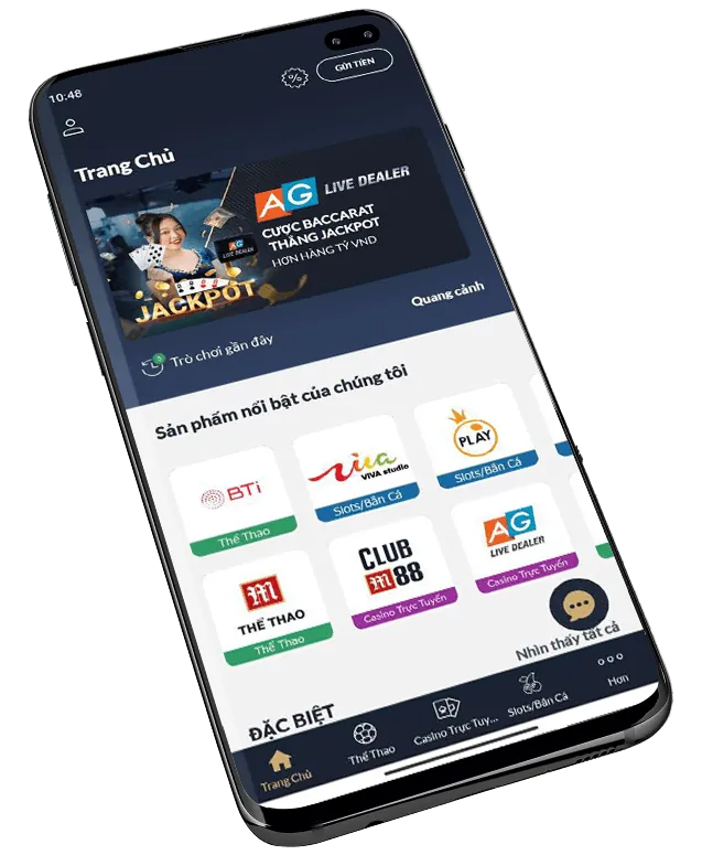 Trải nghiệm cá cược di động tối ưu với bet89 đăng ký