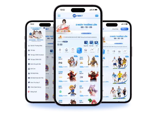 Đa dạng trò chơi bắn cá tại Bet89