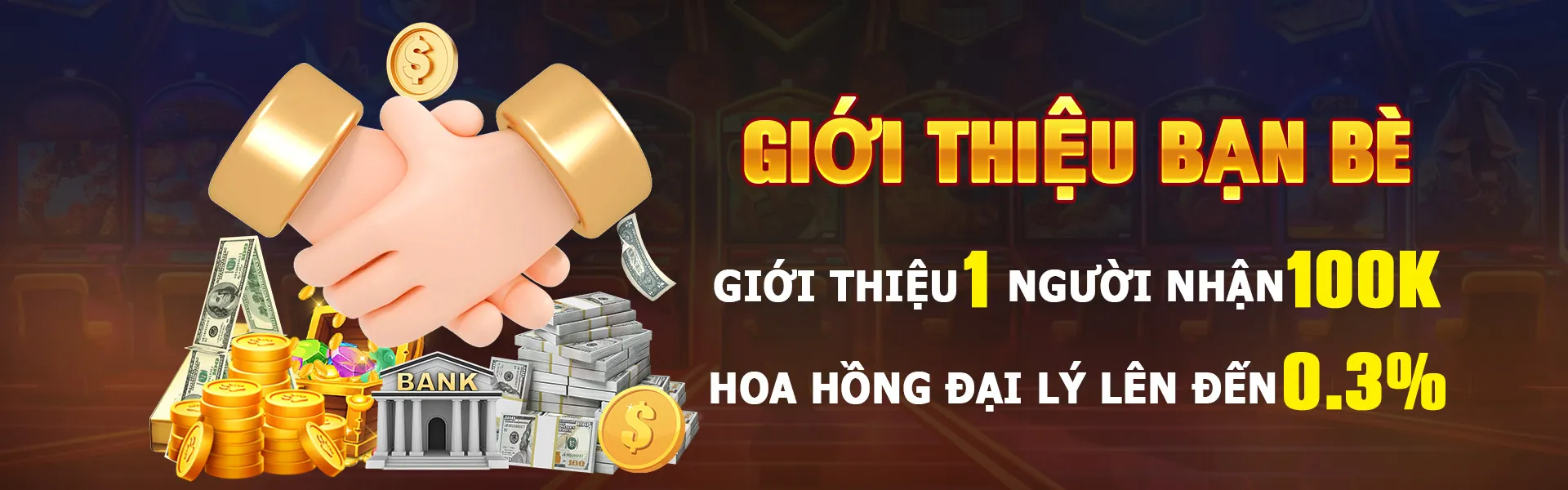 Hình ảnh Chương trình Đại lý bet89